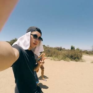 Meet your Posher, Benny